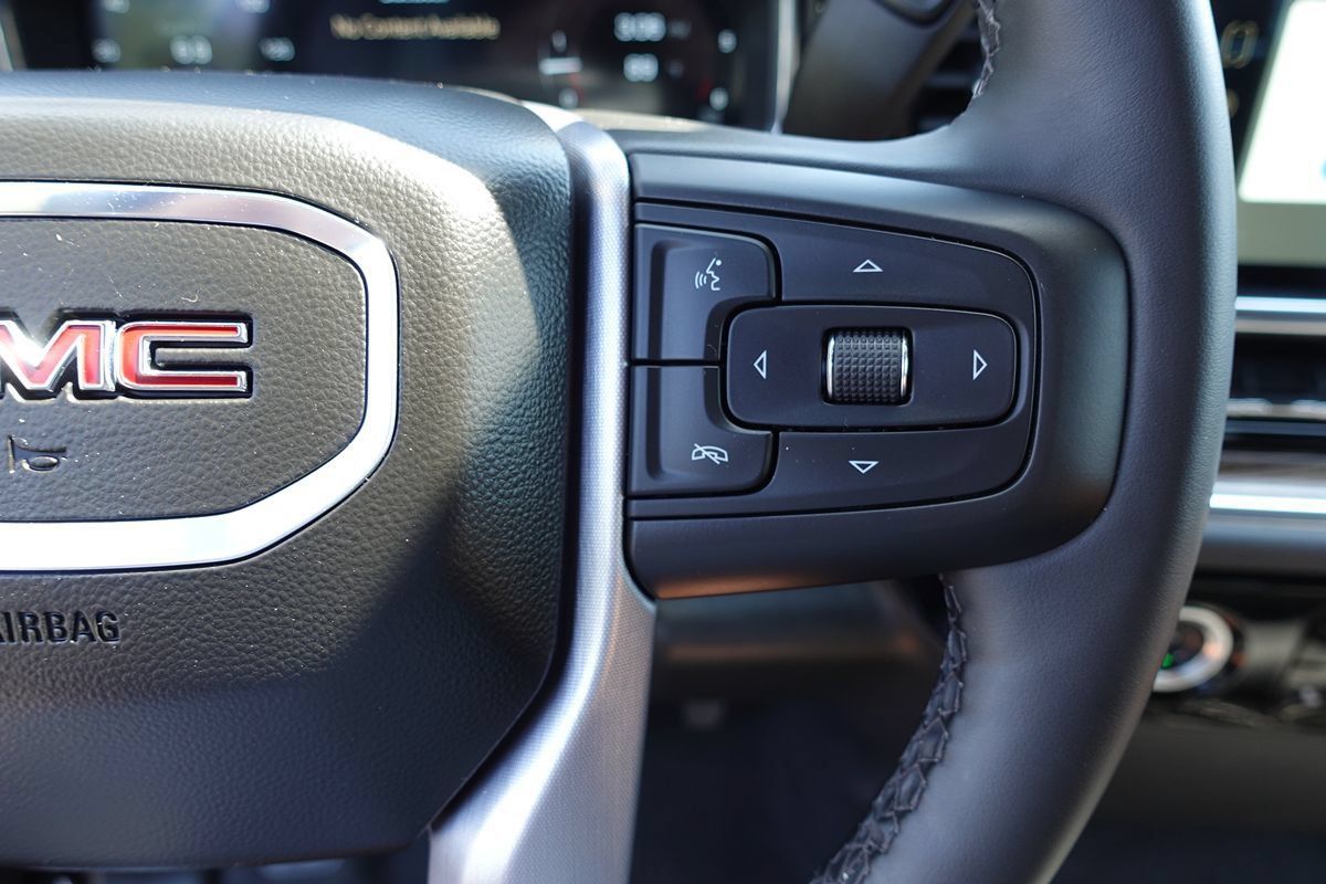 Used 2024 GMC Sierra 1500 Elevation AWD/4WD image 54