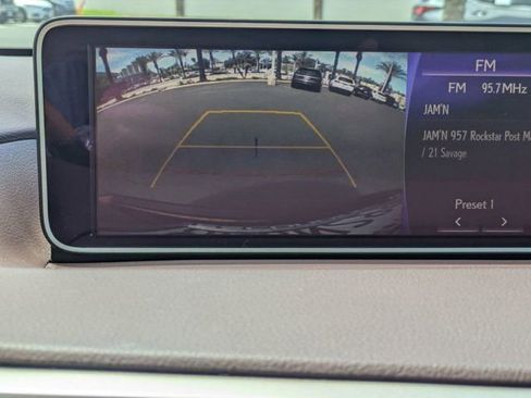 Used 2018 Lexus RX 450h AWD w/ Premium Package image 22