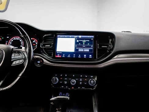 Used 2021 Dodge Durango R/T w/ Blacktop Package image 13