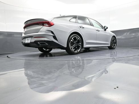 Certified 2023 Kia K5 GT-Line w/ GT-Line Premium Package AWD/4WD image 29