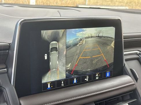 Certified 2023 Chevrolet Tahoe Z71 w/ Z71 Off-Road Package image 14