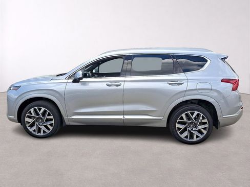 Used 2023 Hyundai Santa Fe Calligraphy AWD/4WD image 4