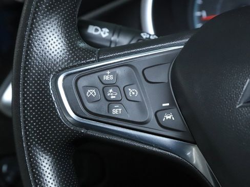 Used 2024 Chevrolet Malibu LT image 22