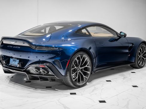 New 2026 Aston Martin V8 Vantage S image 40