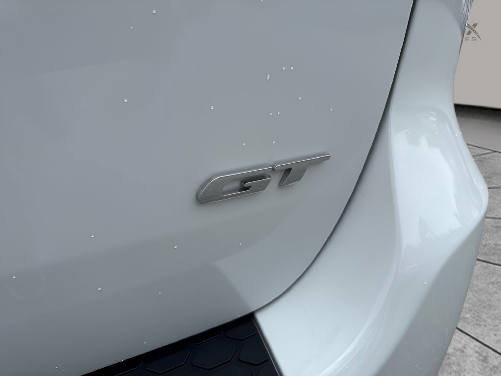 Used 2026 Dodge Durango GT AWD/4WD image 34