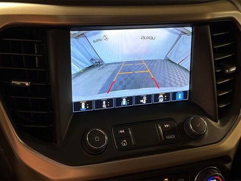 Used 2023 GMC Acadia Denali w/ Denali Ultimate Package image 33