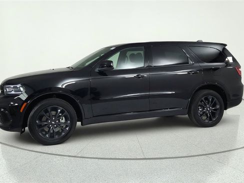Used 2026 Dodge Durango GT AWD/4WD image 2