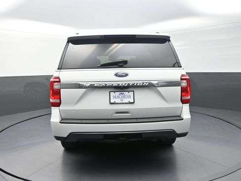 Used 2020 Ford Expedition XL AWD/4WD image 9