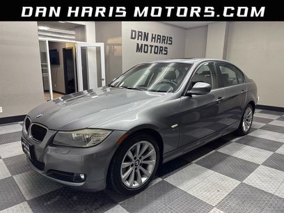 Used 2011 BMW 328i xDrive Sedan
