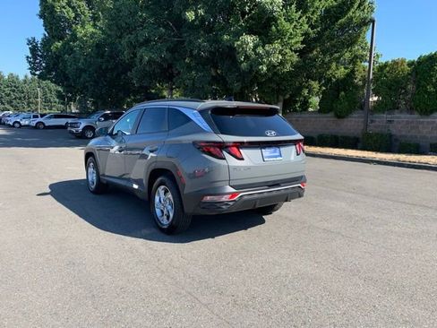 Used 2024 Hyundai Tucson SEL image 3