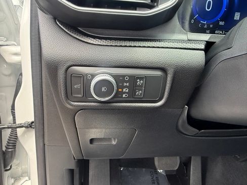 Used 2022 Ford Explorer ST w/ Equipment Group 401A AWD/4WD image 8