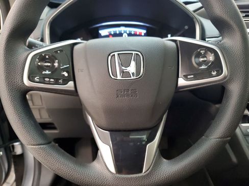Used 2019 Honda CR-V EX image 11