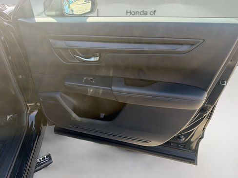 Certified 2026 Honda CR-V LX image 33