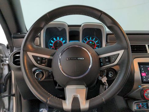 Used 2011 Chevrolet Camaro LT w/ RS Package image 17