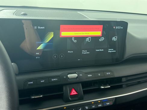 New 2025 Kia K4 LXS image 26