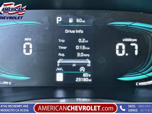 Used 2025 Kia Soul LX FWD image 33