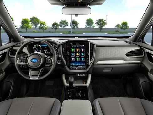 New 2026 Subaru Forester Limited image 18