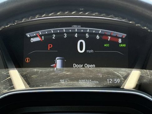 Used 2022 Honda CR-V EX-L image 14