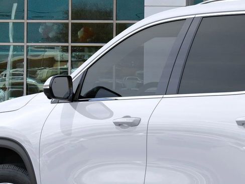 New 2026 Buick Enclave Preferred image 12