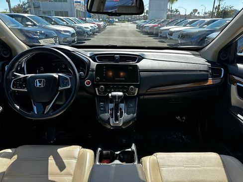 Used 2019 Honda CR-V EX-L image 18