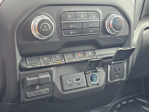 New 2026 GMC Sierra 1500 Pro w/ Pro Value Package image 24