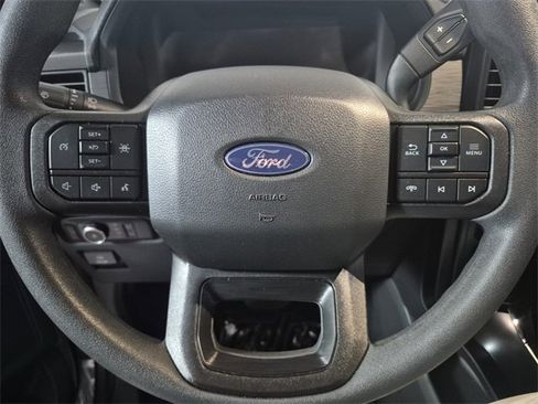 Used 2025 Ford F150 STX w/ Equipment Group 200A image 23