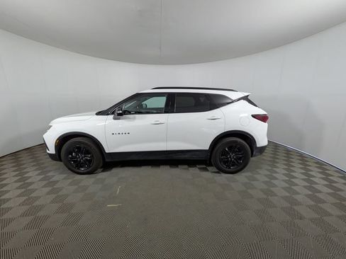 Used 2021 Chevrolet Blazer LT FWD image 6