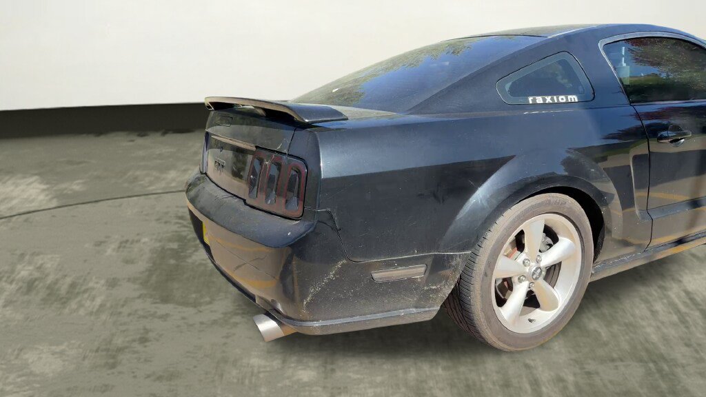 Used 2007 Ford Mustang GT Premium RWD image 5