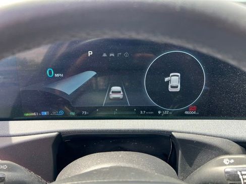 Certified 2023 Kia EV6 Light RWD image 16