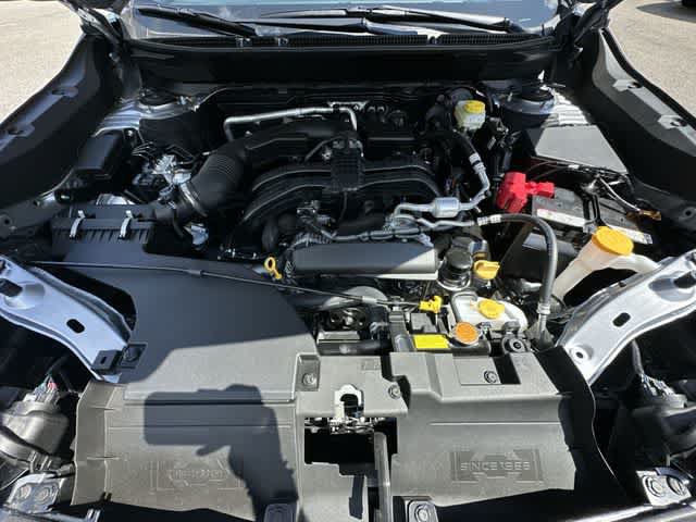 New 2026 Subaru Outback Limited AWD/4WD image 26