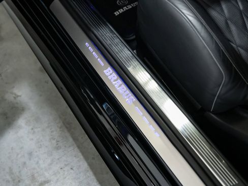 Used 2016 Mercedes-Benz S 65 AMG Coupe image 38