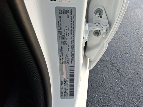 New 2026 RAM 1500 Big Horn image 17