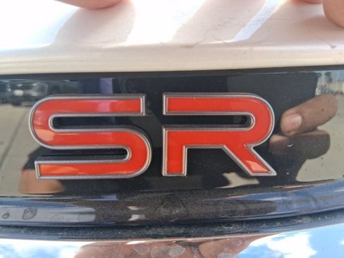 New 2026 Nissan Sentra SR w/ SR Premium Package FWD image 35