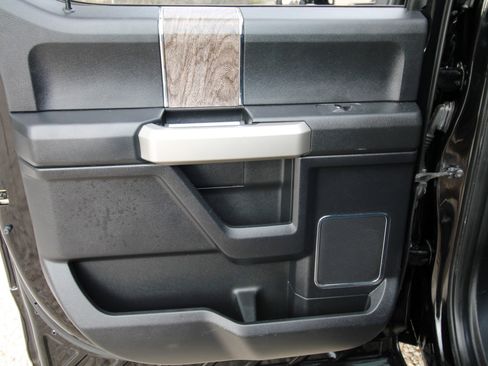 Used 2017 Ford F350 Lariat w/ Lariat Ultimate Package image 48