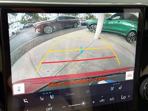 Used 2023 Lexus NX 350 AWD image 16