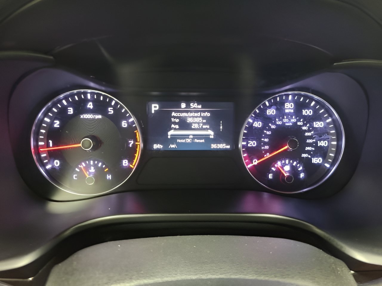 Used 2024 Kia Forte GT FWD image 25