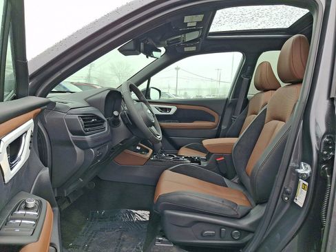 New 2026 Subaru Forester Touring image 6