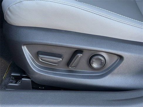 New 2026 Toyota Camry SE image 22