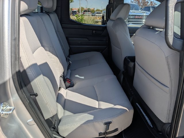 Certified 2025 Toyota Tacoma SR5 RWD image 31