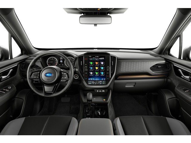 New 2026 Subaru Forester Sport w/ Onyx Edition AWD/4WD image 19