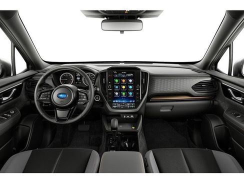 New 2026 Subaru Forester Sport AWD/4WD image 19