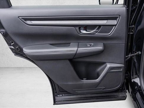 Used 2025 Honda CR-V LX image 21