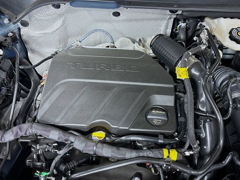 New 2026 Buick Envista Sport Touring w/ Convenience I Package FWD image 27