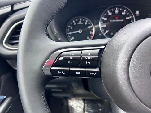 New 2025 MAZDA CX-30 AWD 2.5 S w/ Select Sport Pkg image 11