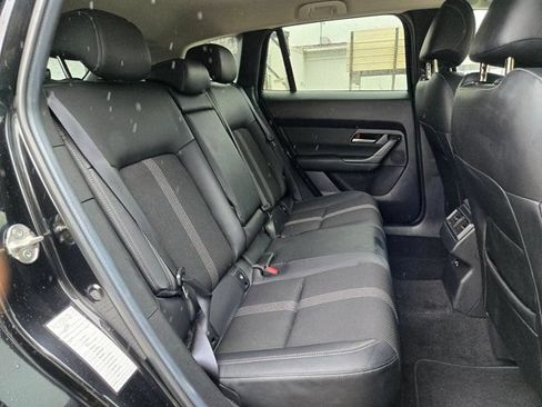 Used 2025 MAZDA CX-50 AWD 2.5 S w/ Preferred Package image 26