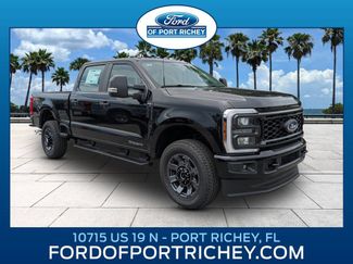 New 2026 Ford F350 XL w/ STX Appearance Package AWD/4WD video 1