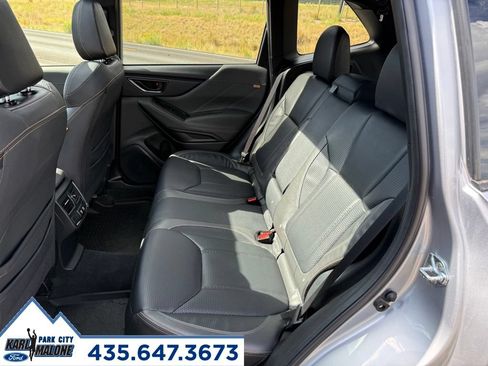 Used 2024 Subaru Forester Wilderness w/ Wilderness Package AWD/4WD image 28