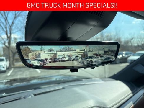 New 2026 GMC Sierra 1500 Denali w/ Denali Reserve Package AWD/4WD image 46