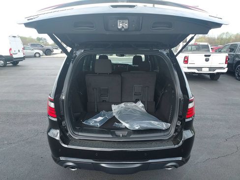 New 2026 Dodge Durango GT w/ Tow 'N Go Package AWD/4WD image 30