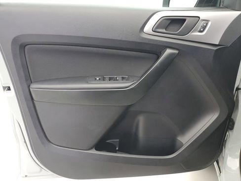 Used 2021 Ford Ranger XL w/ Equipment Group 101A High RWD image 18